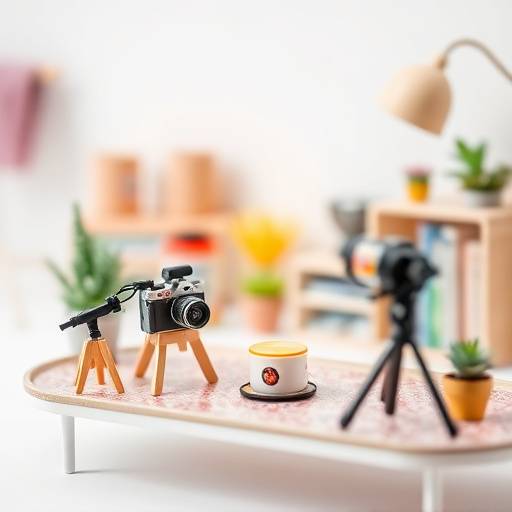 Miniatura do curso de Videoblog para Instagram