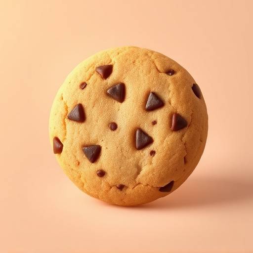 Ícone de cookies